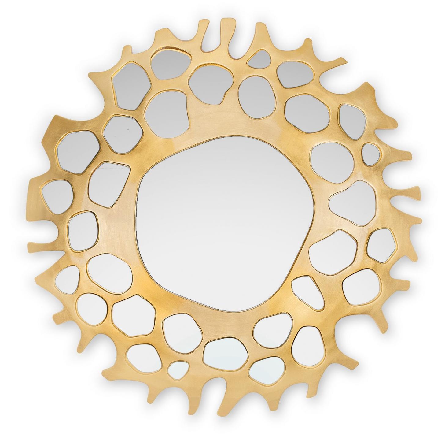 Sun Ray Mirror