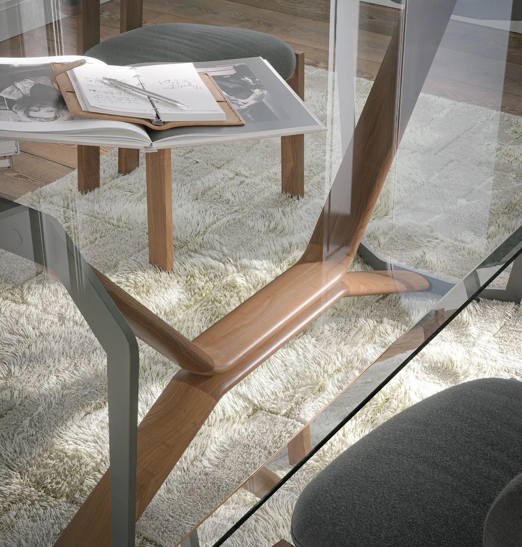 Oliver Dining Table