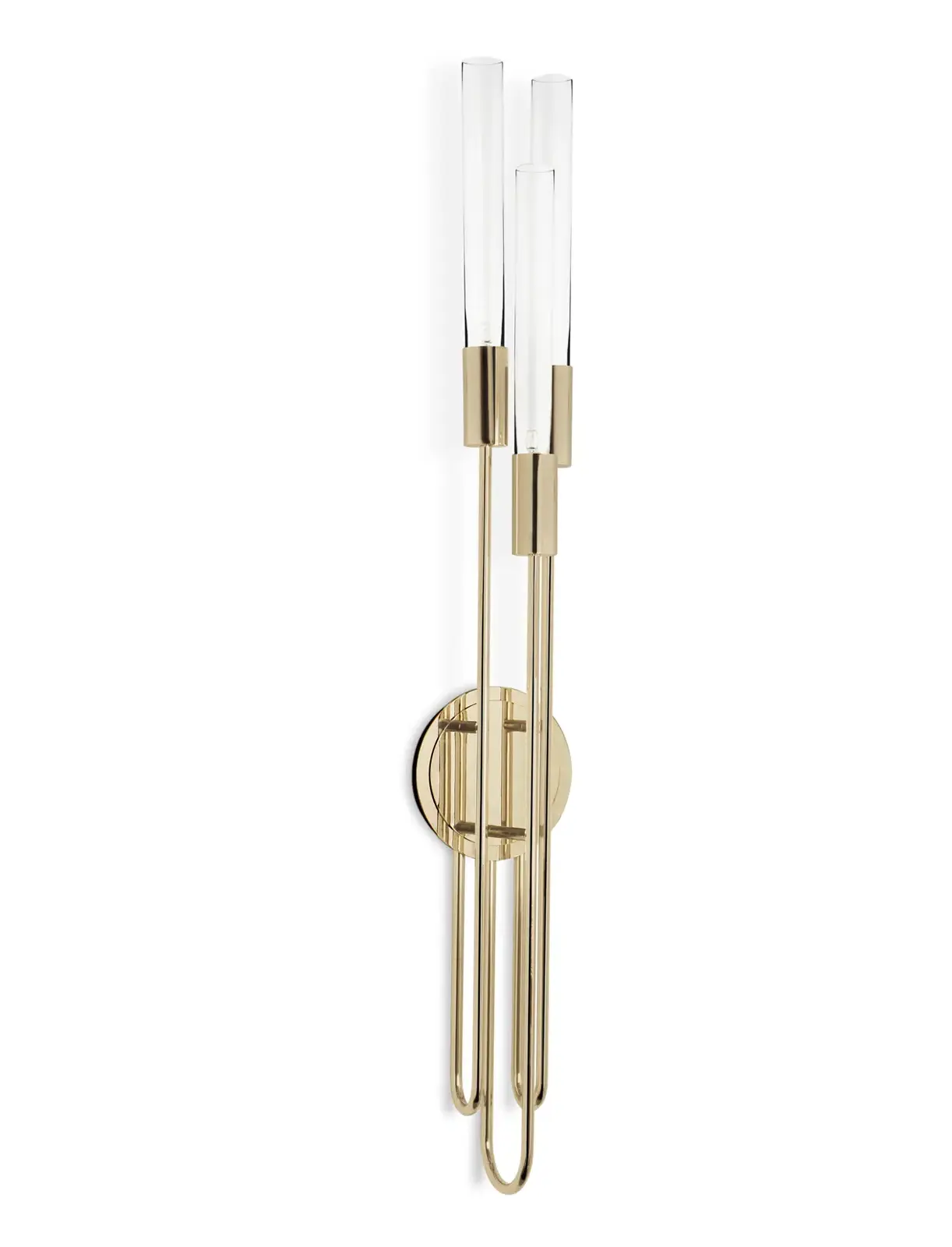 Celebration Torch Wall Lamp