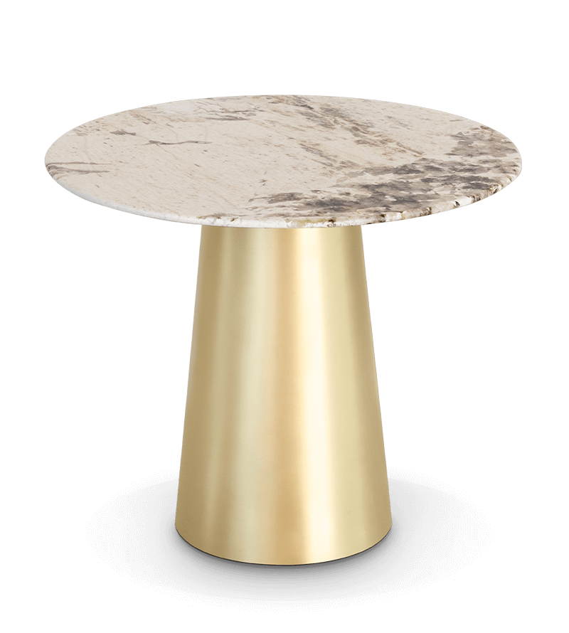 Kieran Side Table