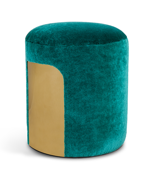 Foster Footstool