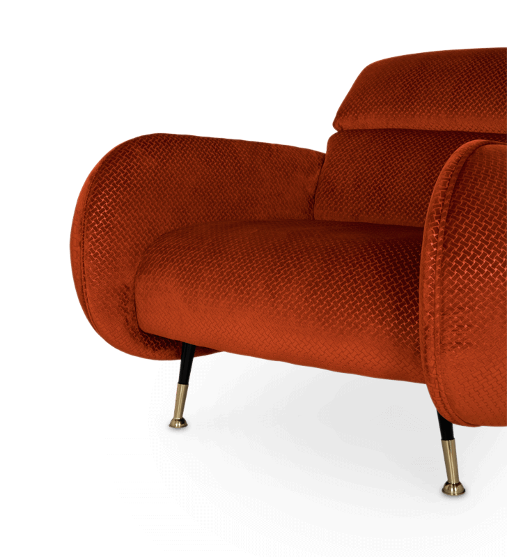 Marcus Armchair