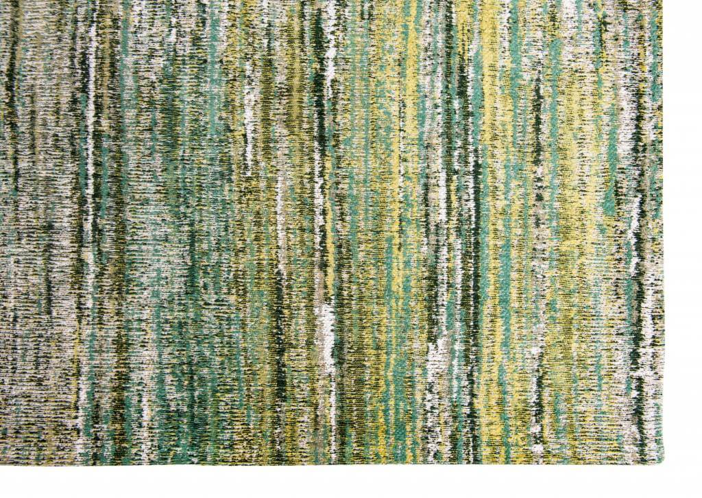  Infinite Greens Premium Rug