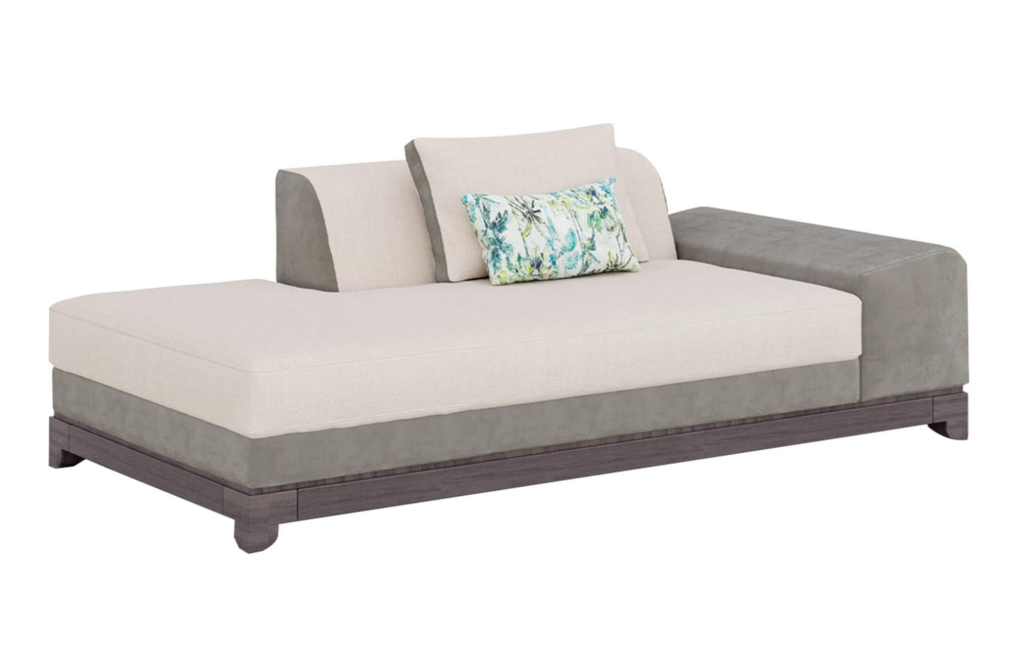 Papilio Luxury Italian Sofa