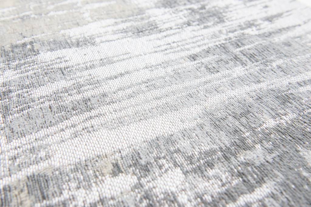Coney Grey Round Rug