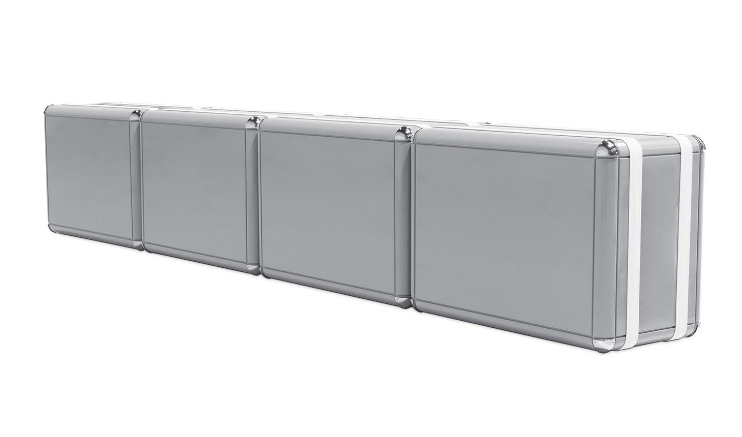 Skyline Dream TV Stand