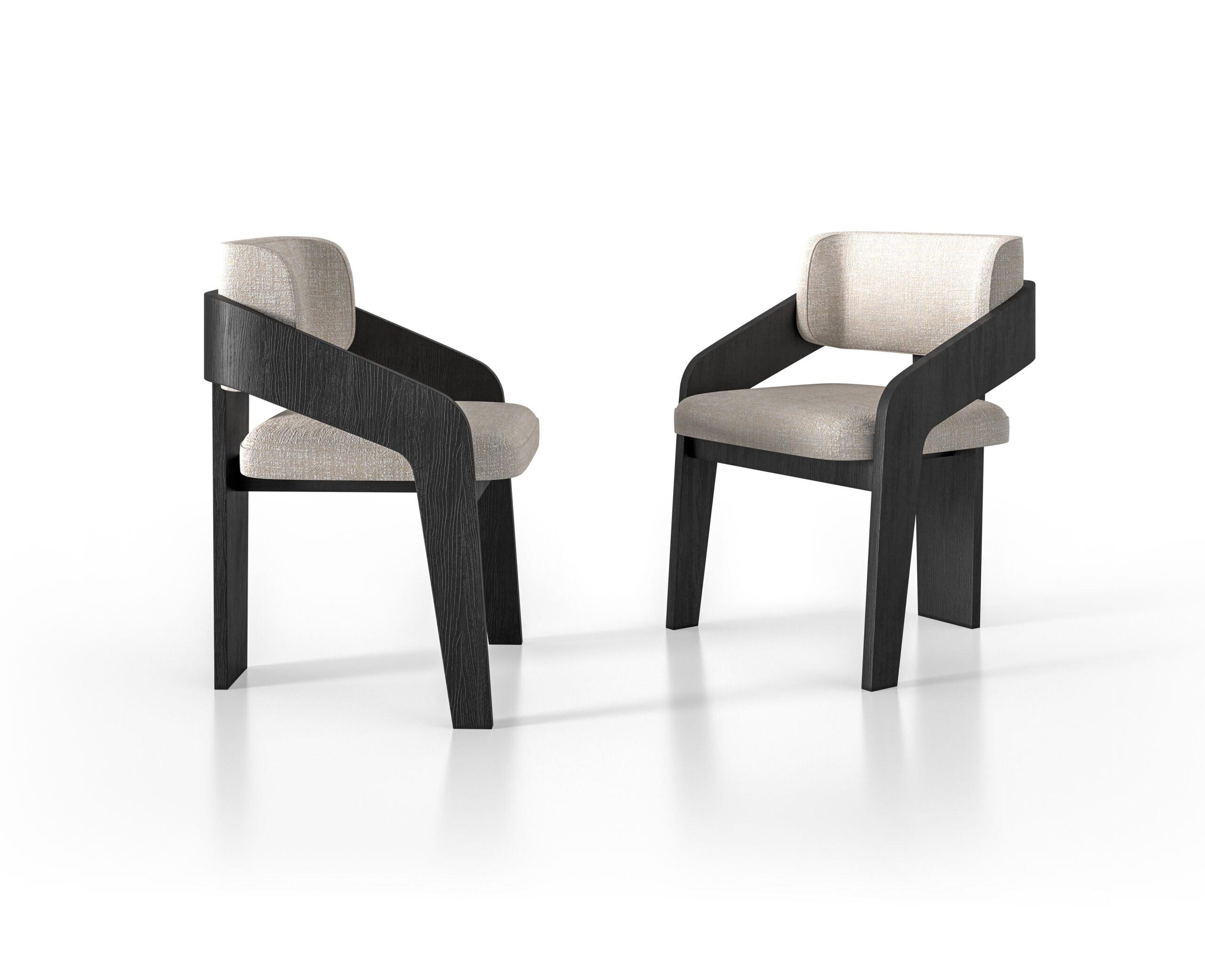 New Mood Chair