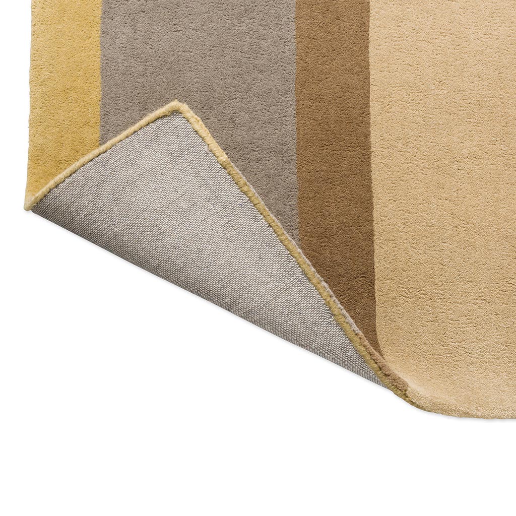 Stripe Hand-Tufted Rug