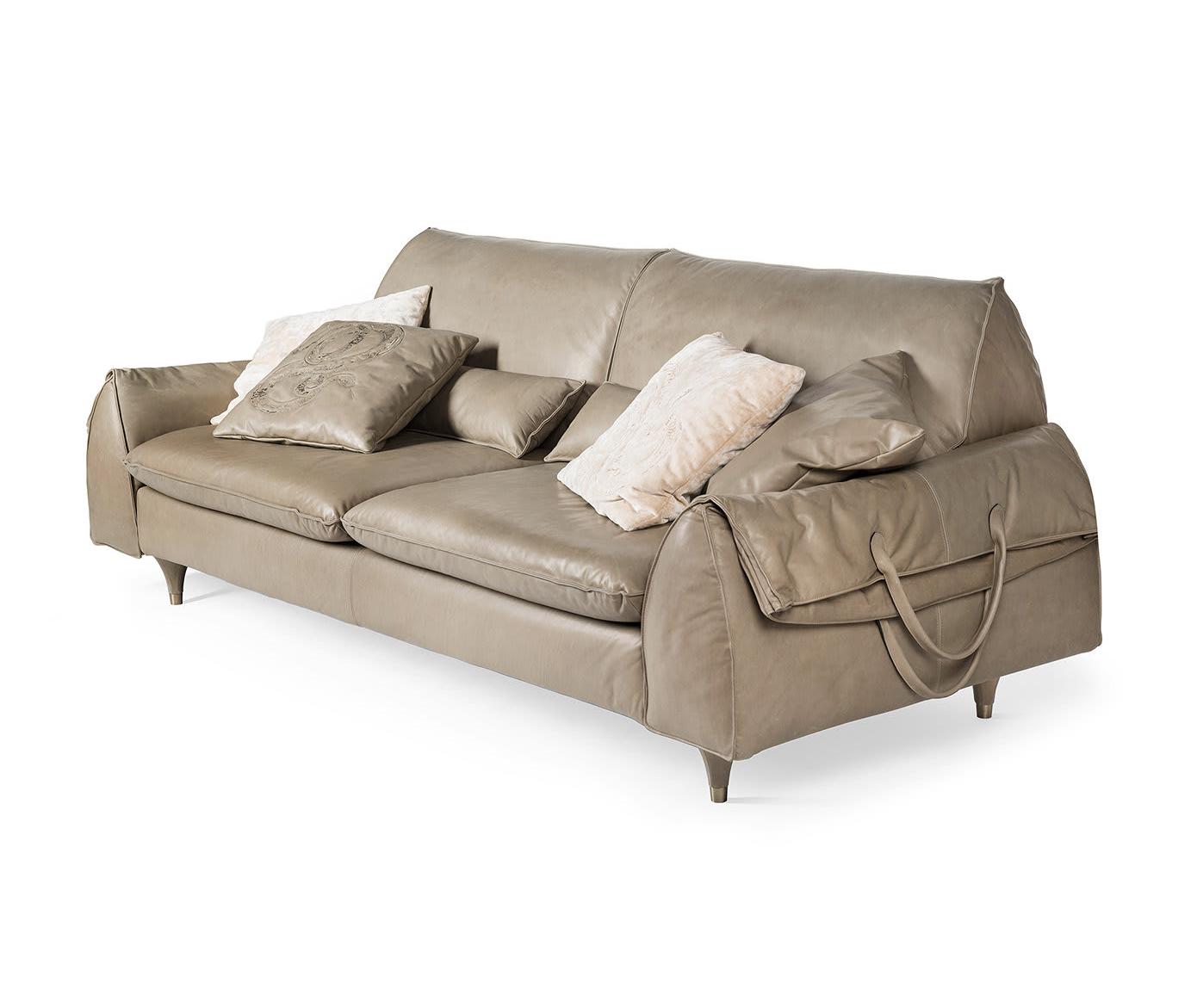 Eve Bag Beige Sofa