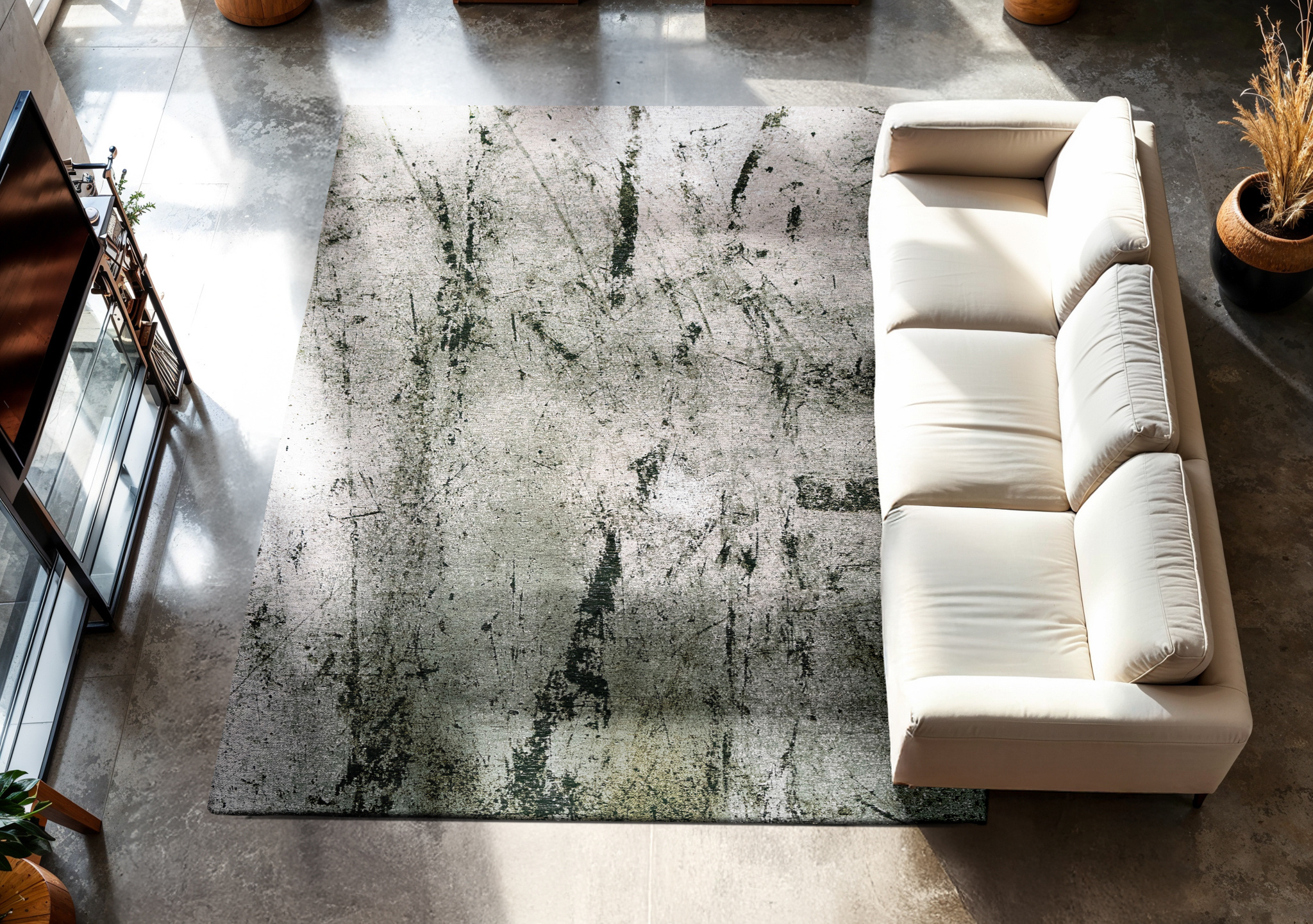 Alpine Rug