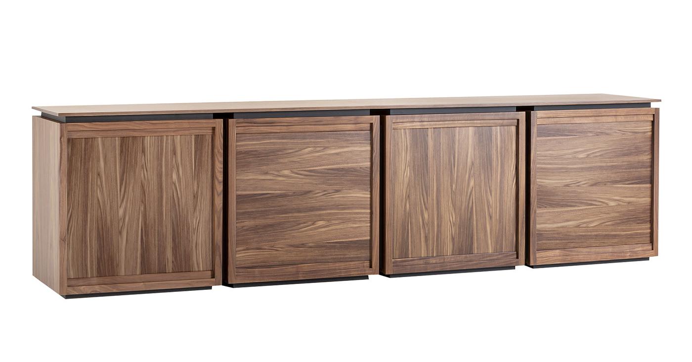 Mesh Modular Sideboard