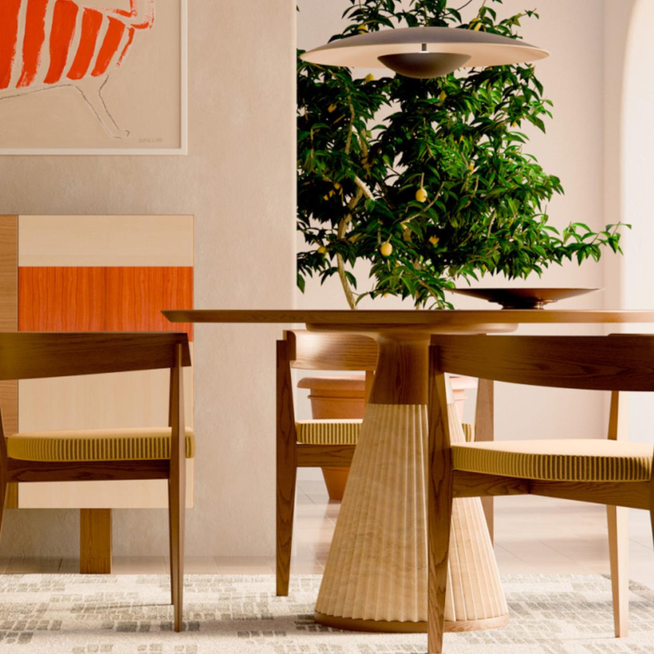 Ronson Chair