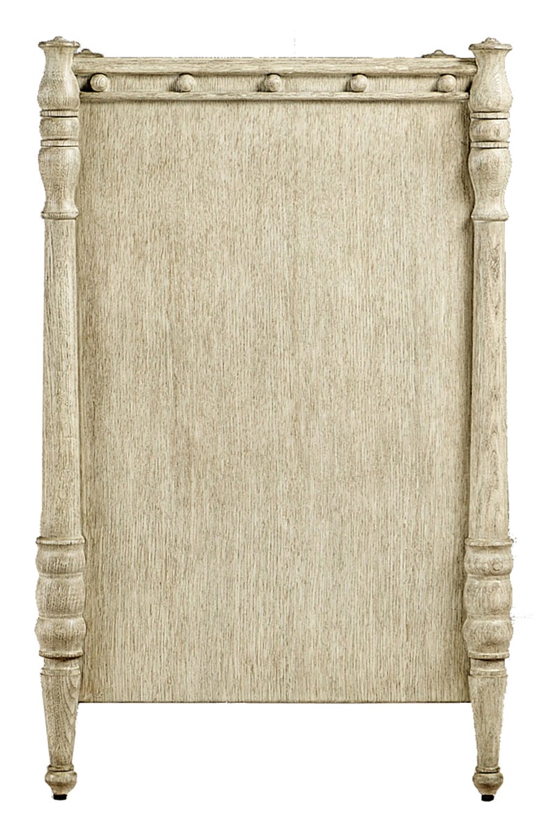 Morris Dresser