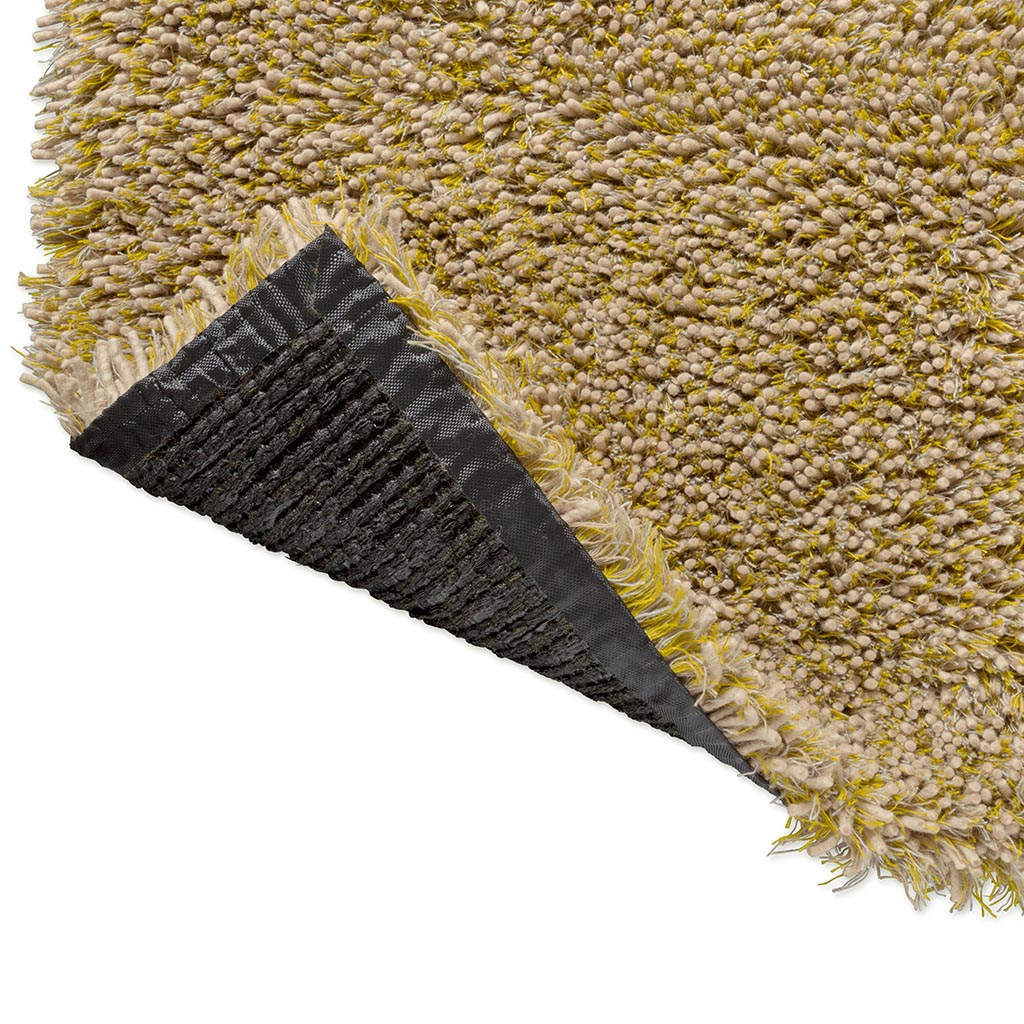 Ceylon Sand Shag Rug