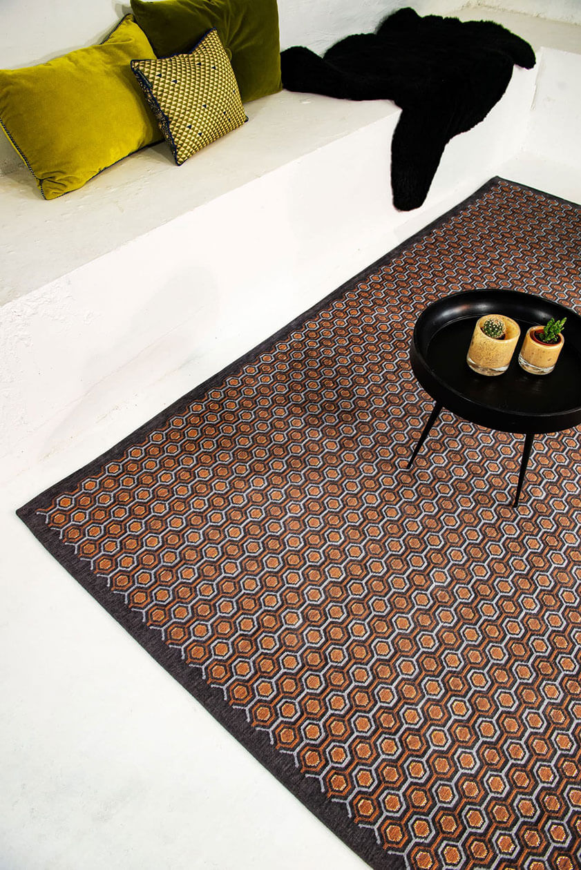 Nuovo Rame Premium Rug