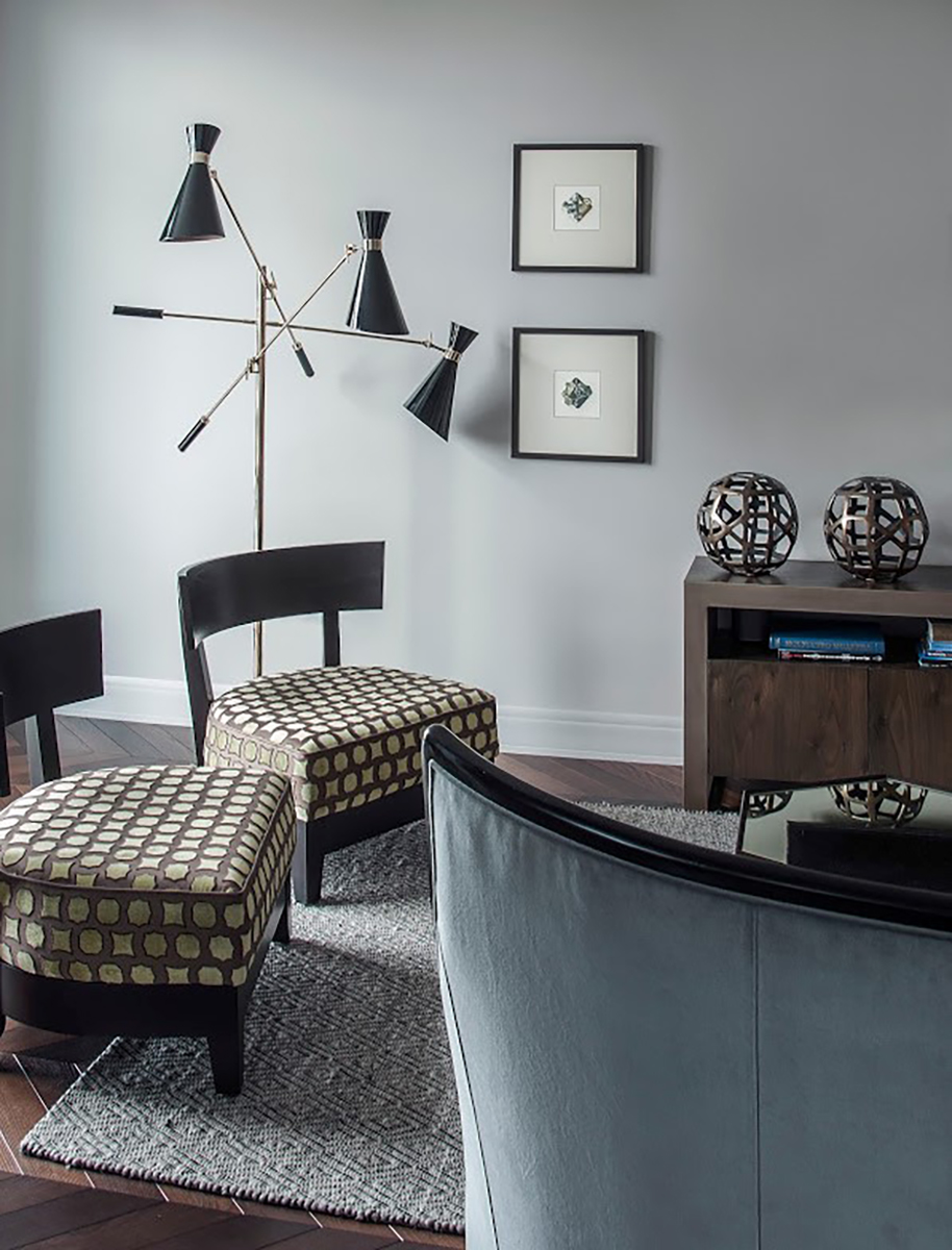 Explorer Floor Lamp - 5