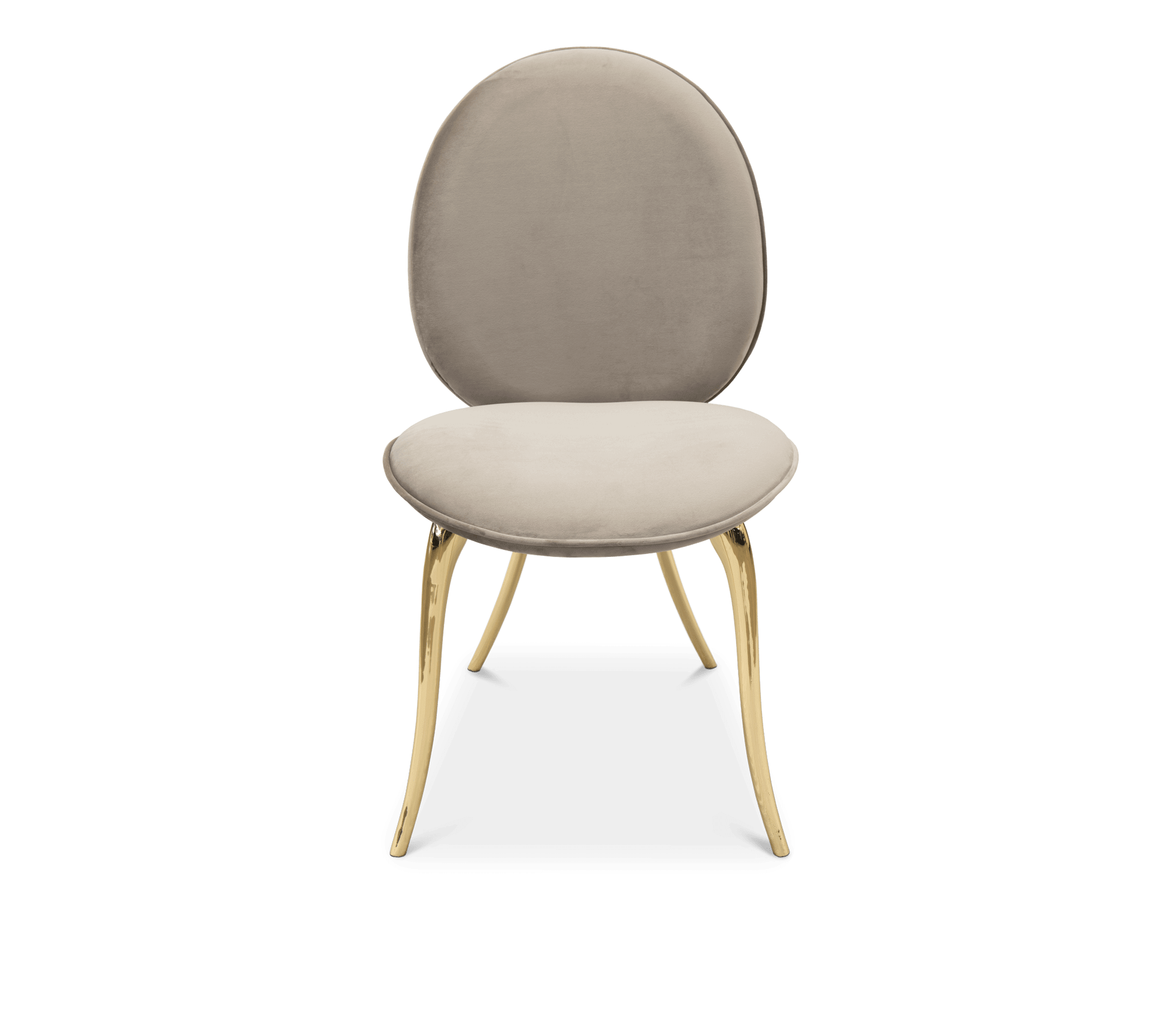 Solara Cream Chair