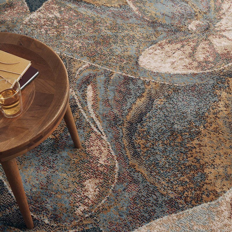 Prado Hortensia Premium Rug | Size: 8' 2