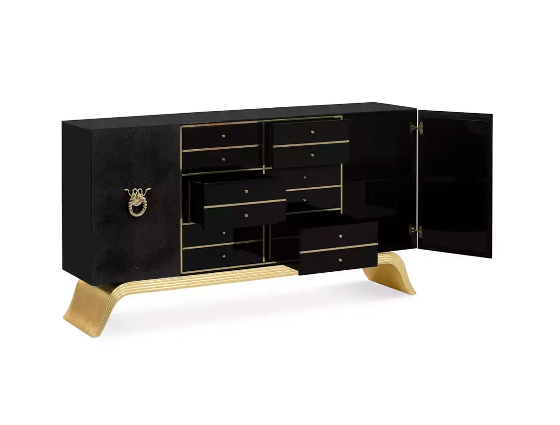 Sinara Cabinet