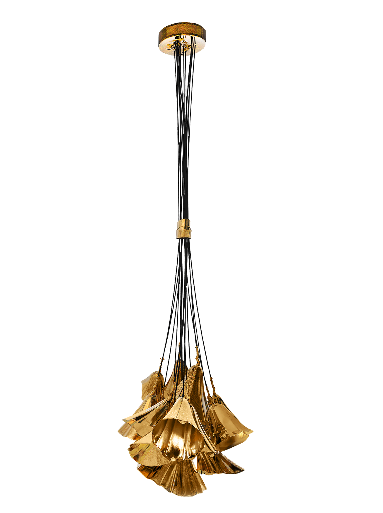 Orion II Chandelier