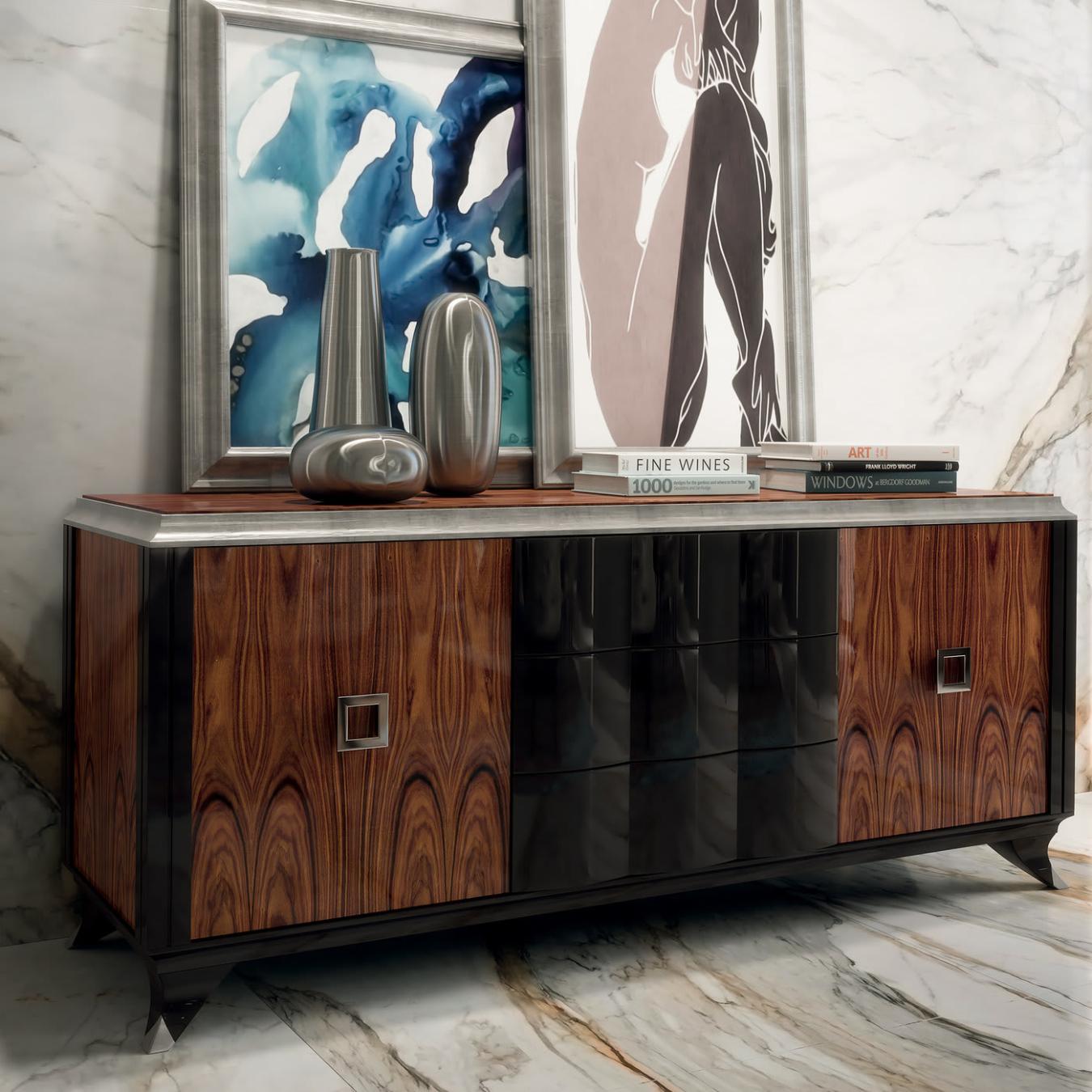 Oscar Sideboard