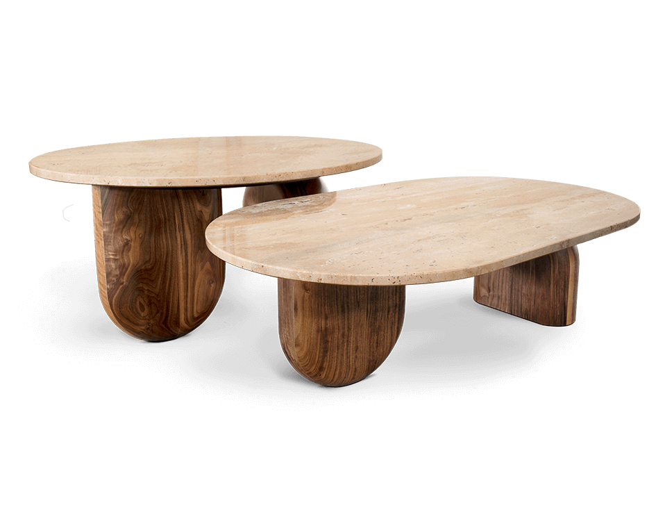 Phillipe Coffee Table