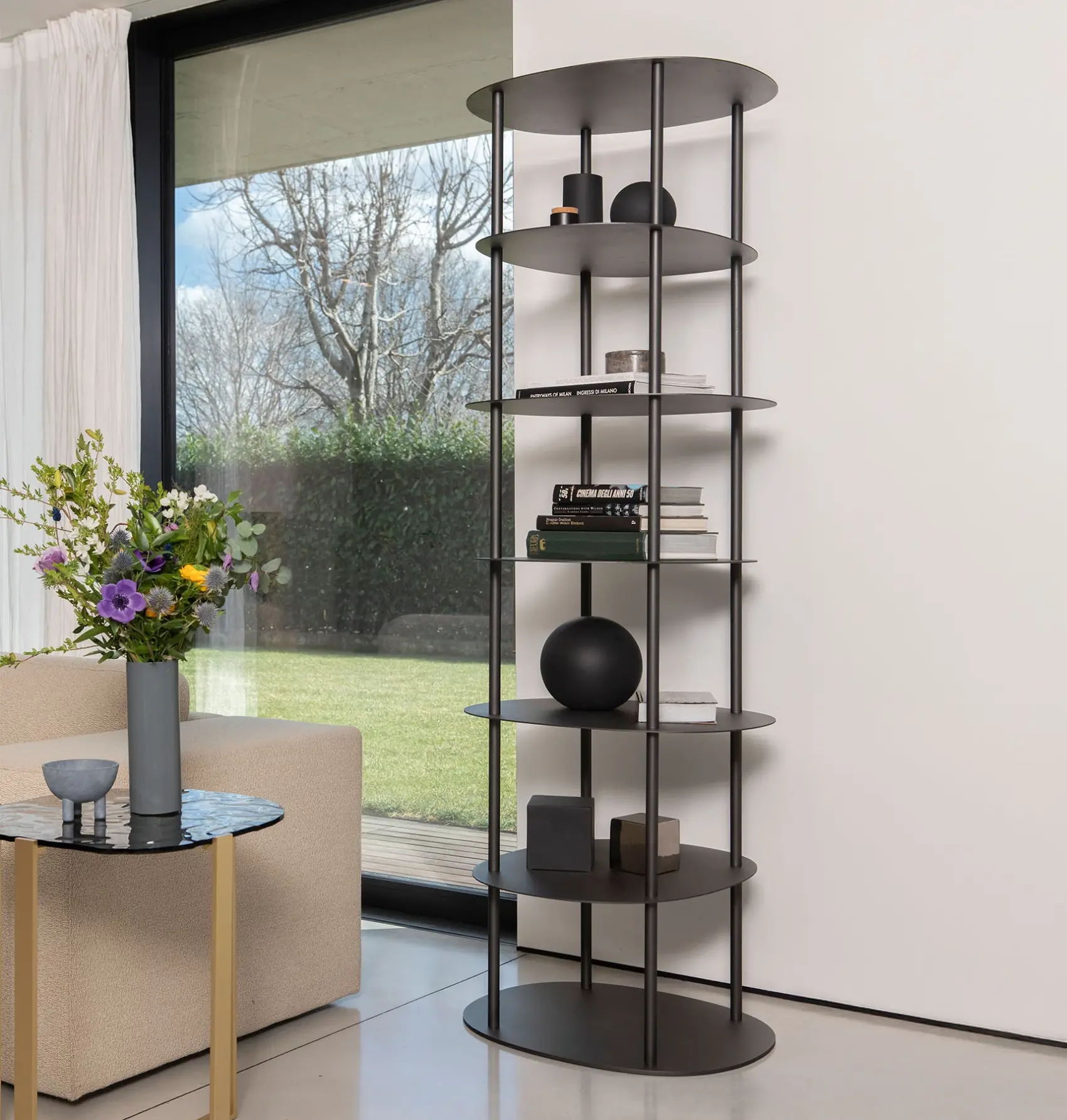 Oasi Bookcase