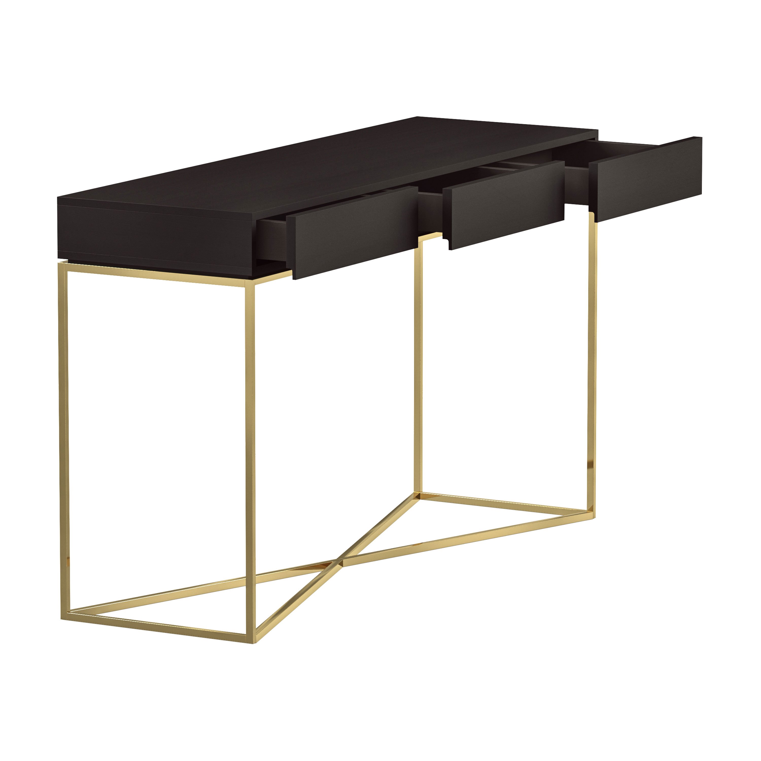 Klepsidra Console Table
