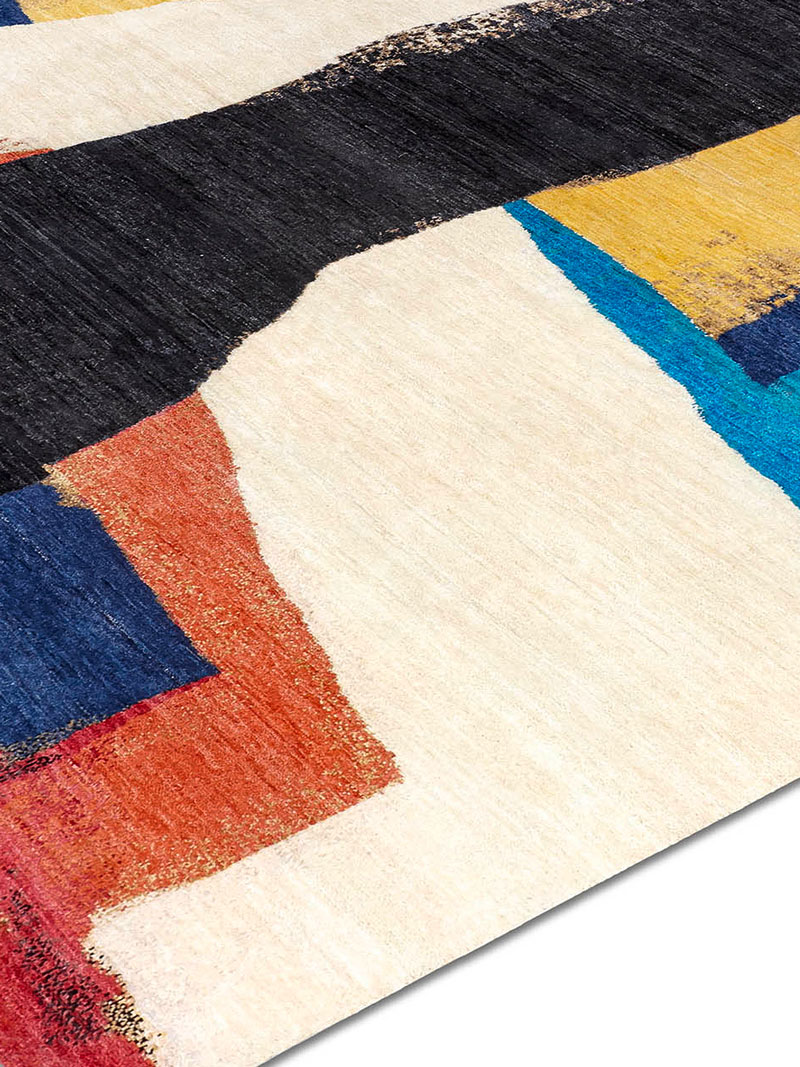 Original Luxury Handmade Rug