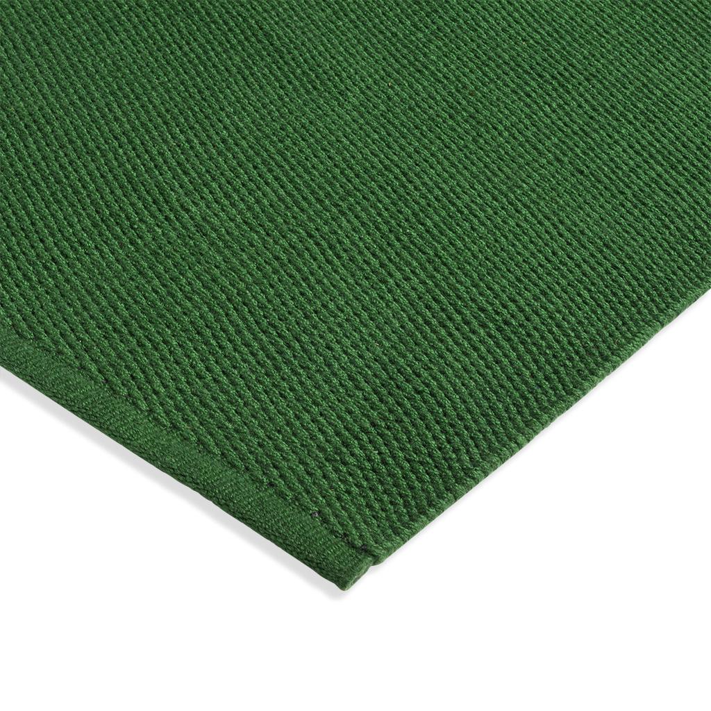 Spring Green Outdoor Rug ☞ Size: 6' 7" x 9' 2" (200 x 280 cm)