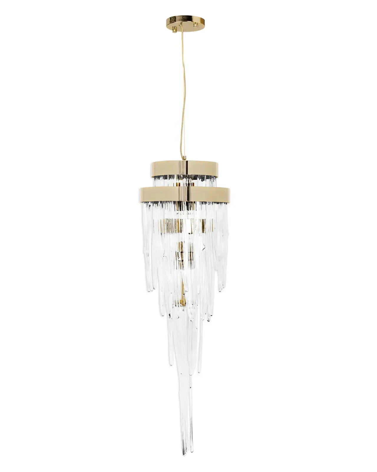 Tower Pendant Lamp