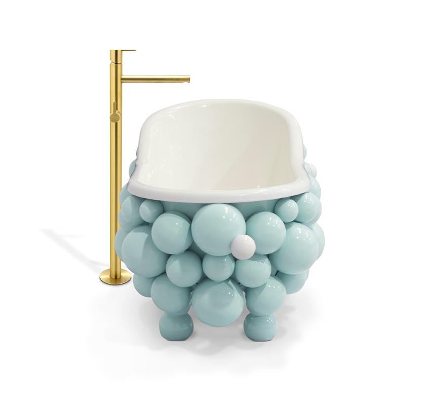 Gravity Bathtub