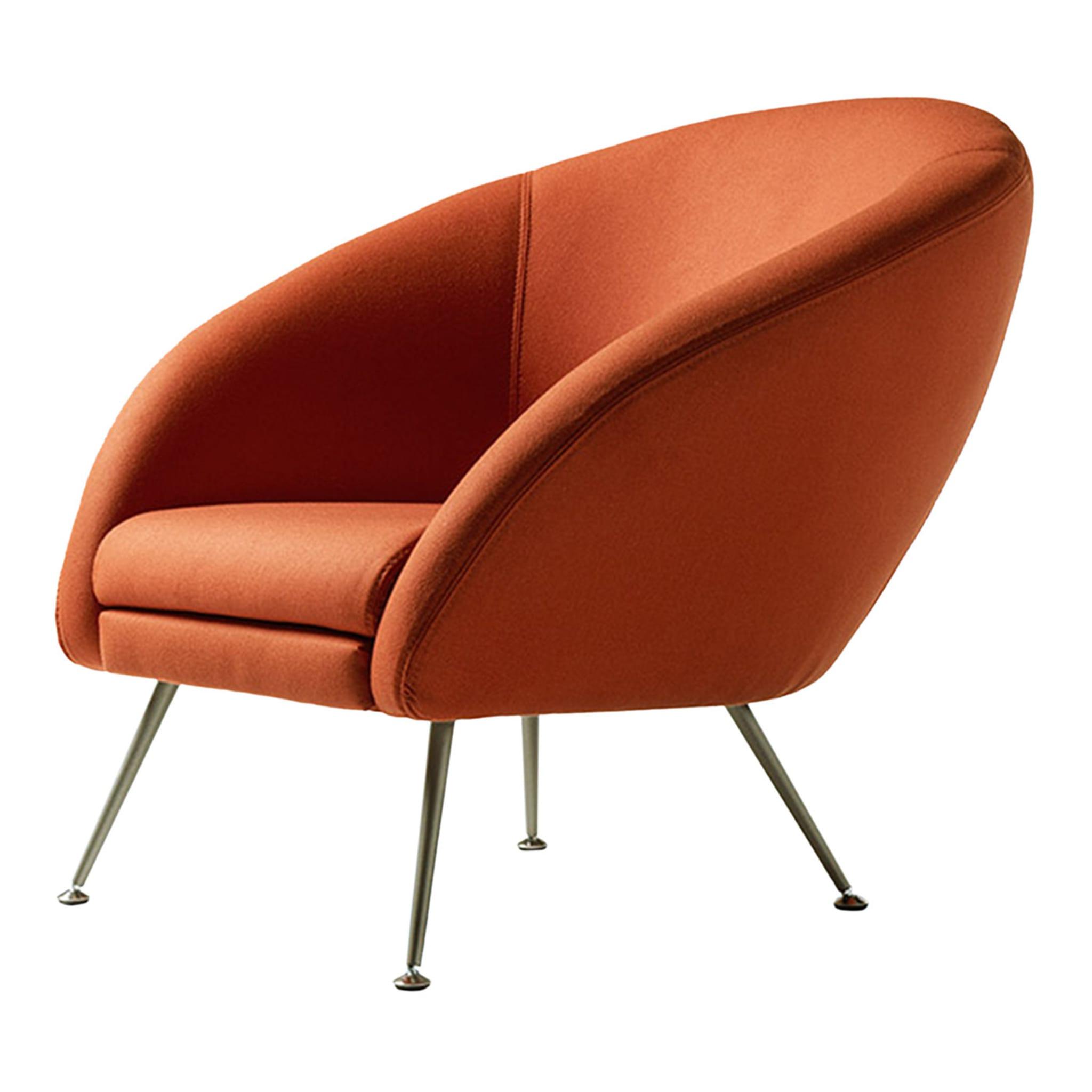 Ziggy Modern Armchair