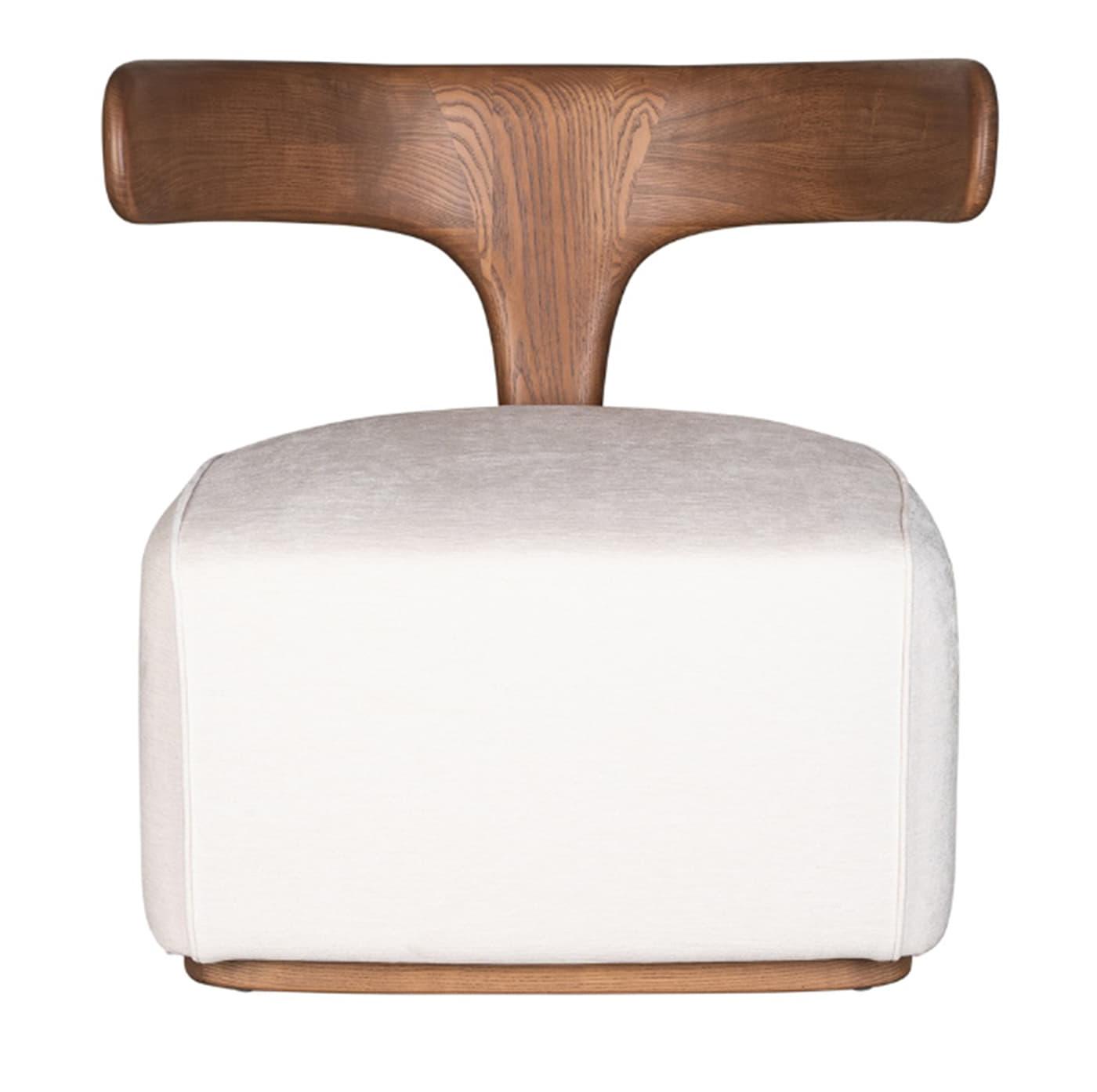 Moby Dick Armchair