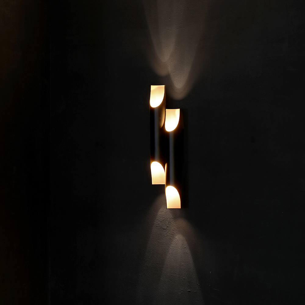 Bold 2 Wall Lamp