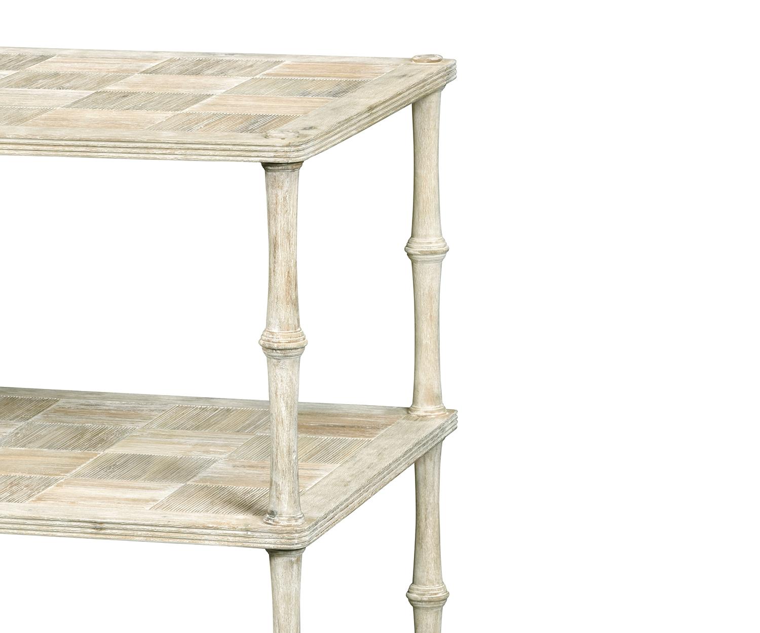 Bywater Console