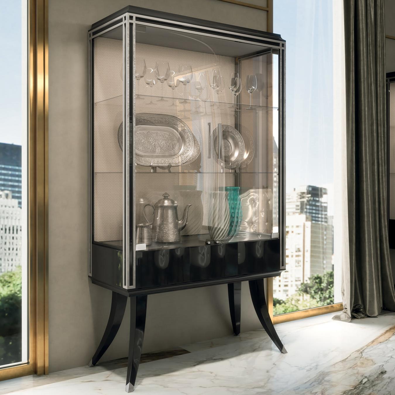 Oscar Vitrine