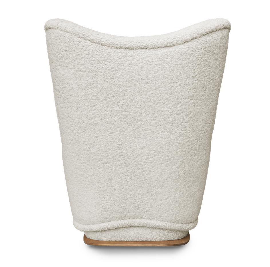 Cozy Glide Rocking Chair