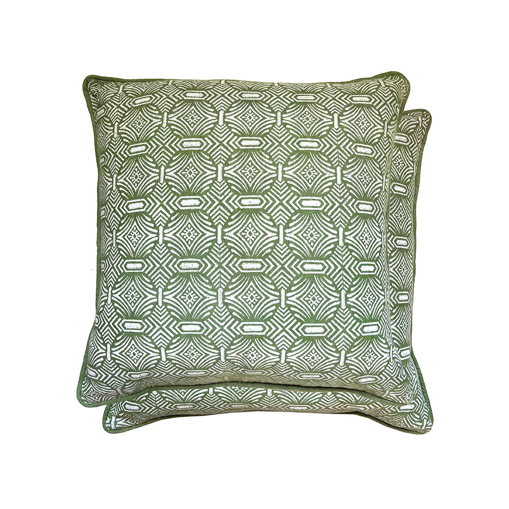 Pali Cushion