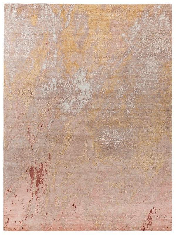 Loft Hand-Knotted Rug