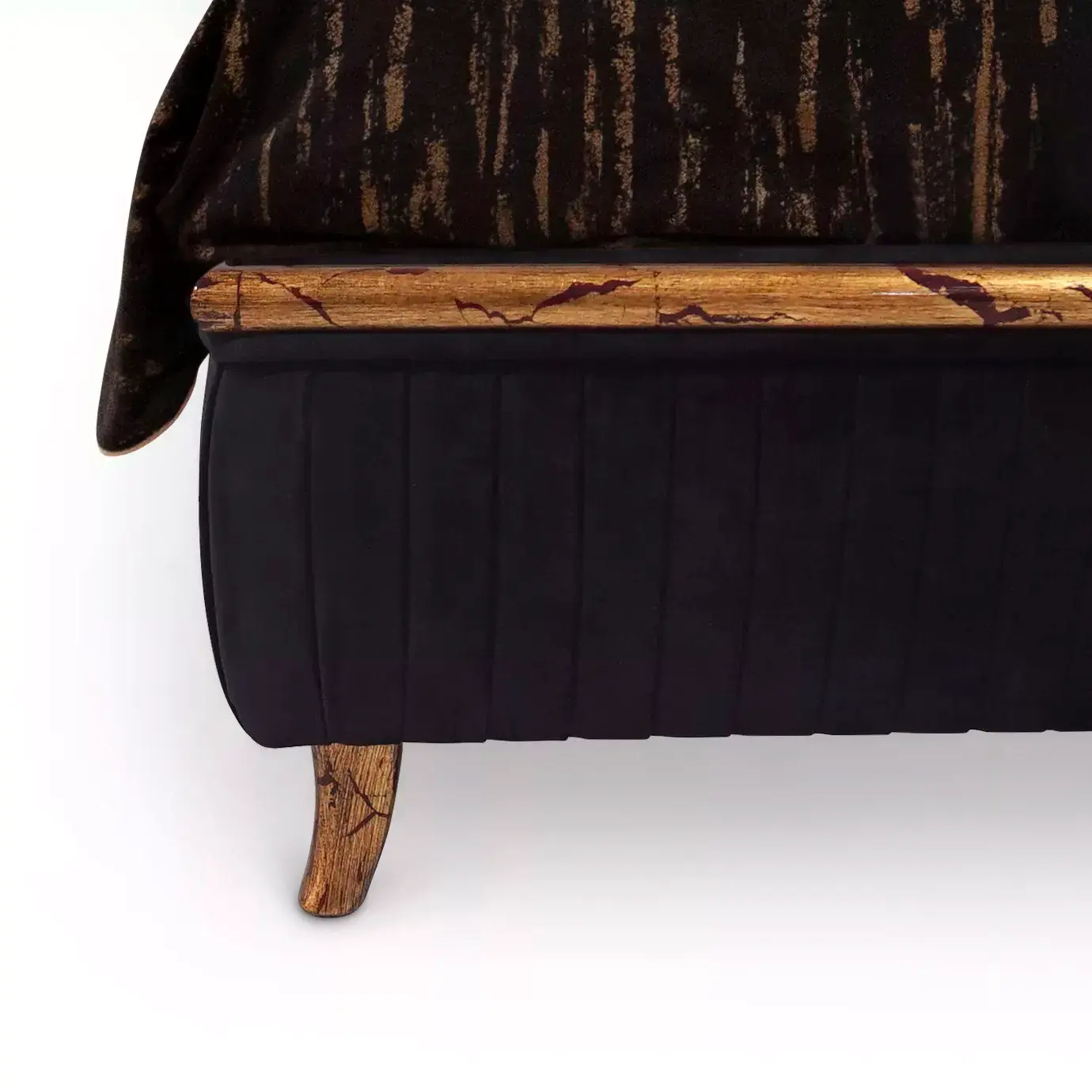 Eclipse Bed