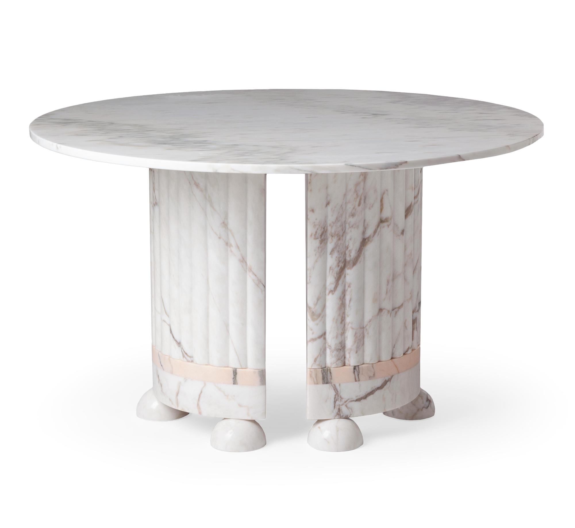 Memphis Dining Table
