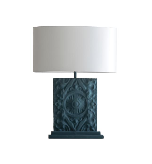 Piastrella Table Lamp
