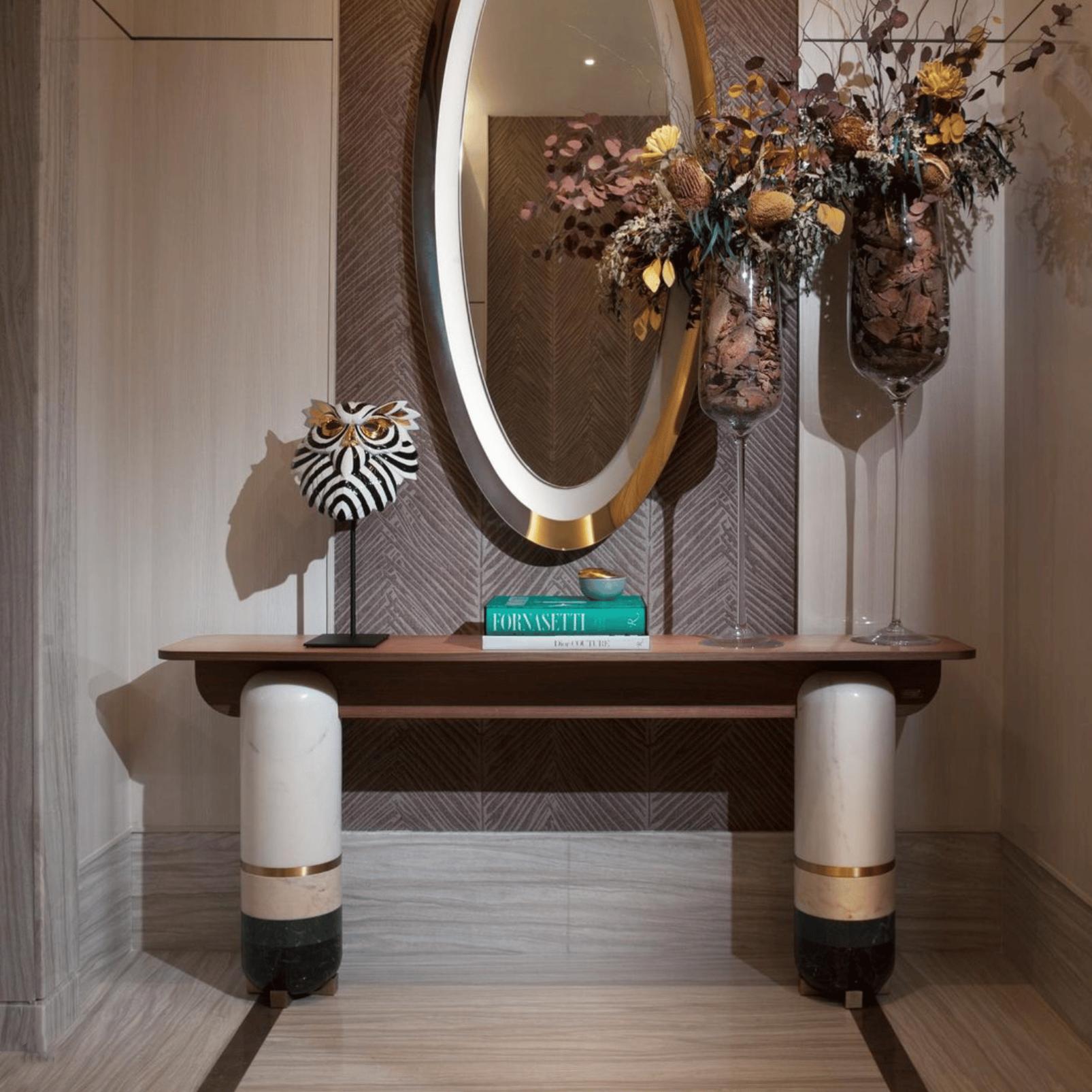 Dolce Vita Console