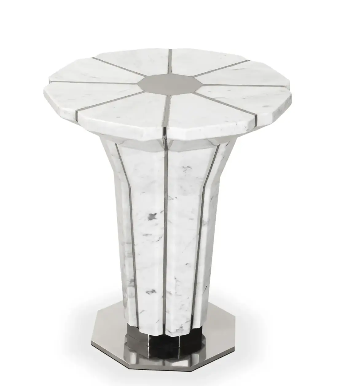 Enigma Side Table