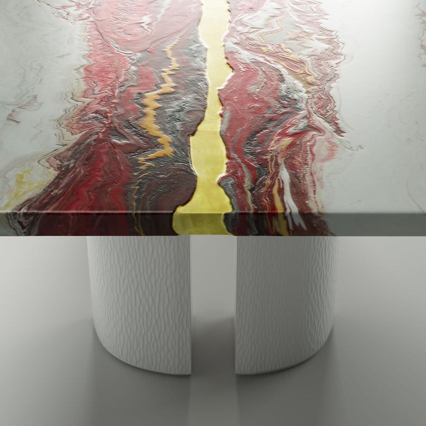 Vitae Dining Table