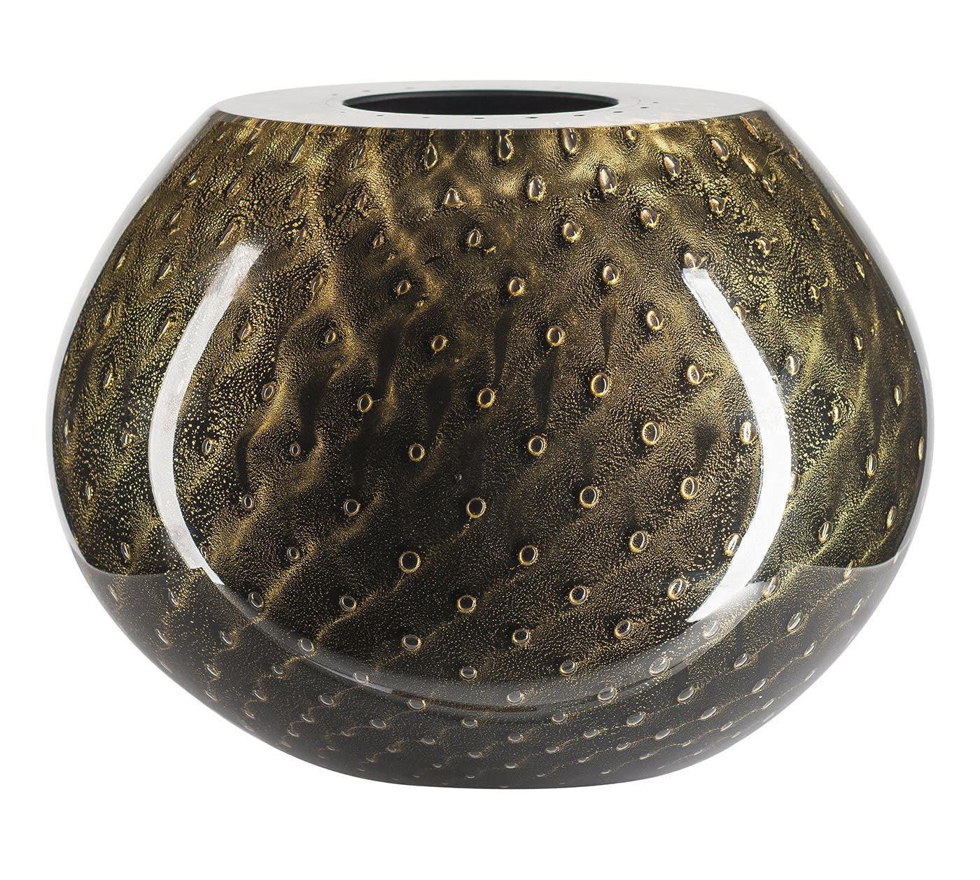 Mocenigo Sfera Bowl Vase