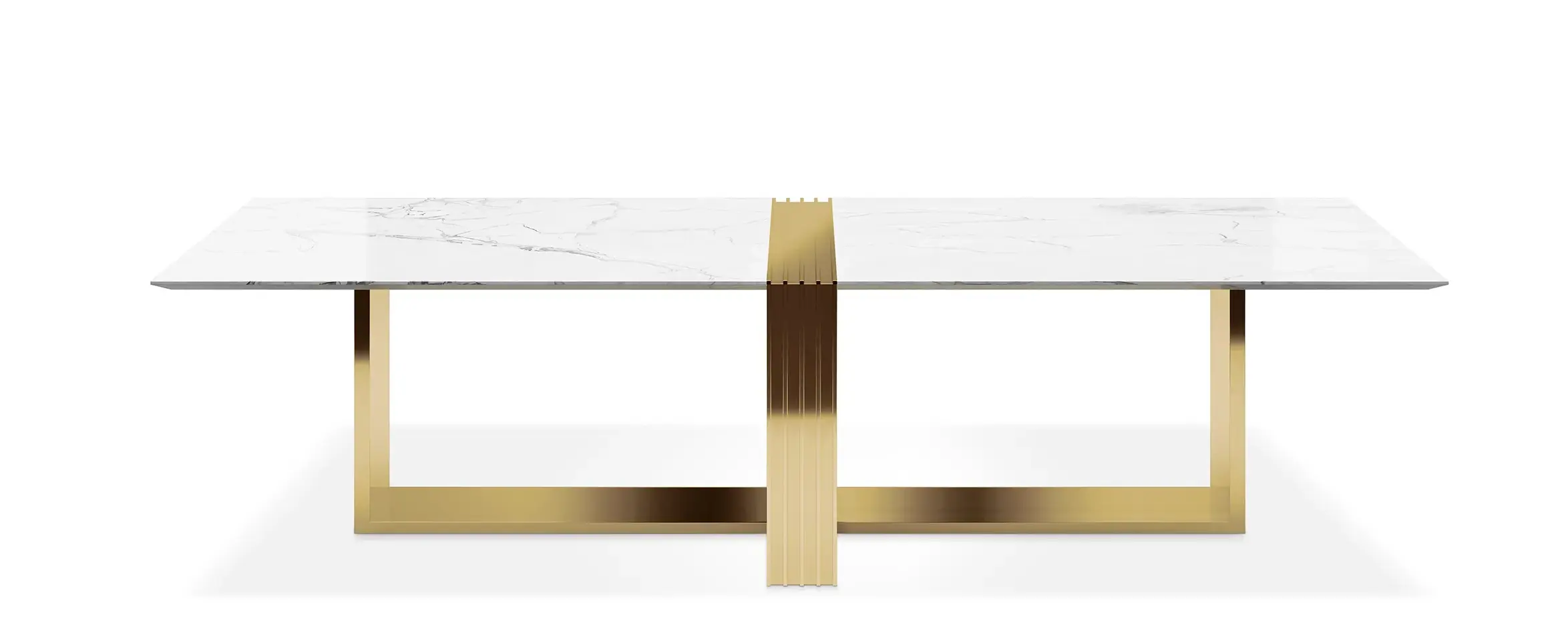 Whirlwind XL Dining Table