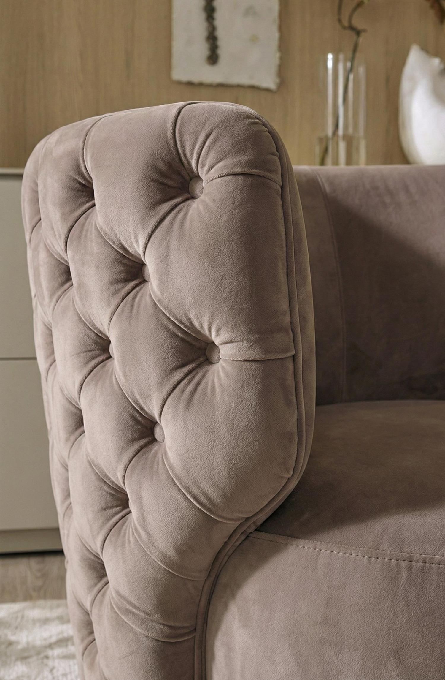 Seattle Armchair