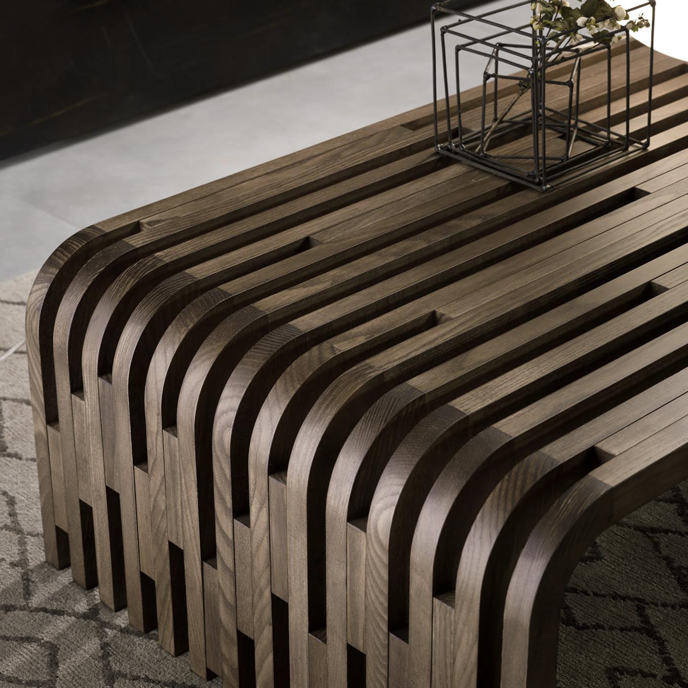 Millerighe Coffee Table